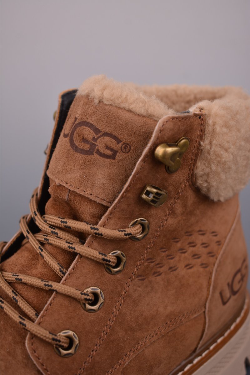 UGG Tasman Weather Hybrid 'Gold' view