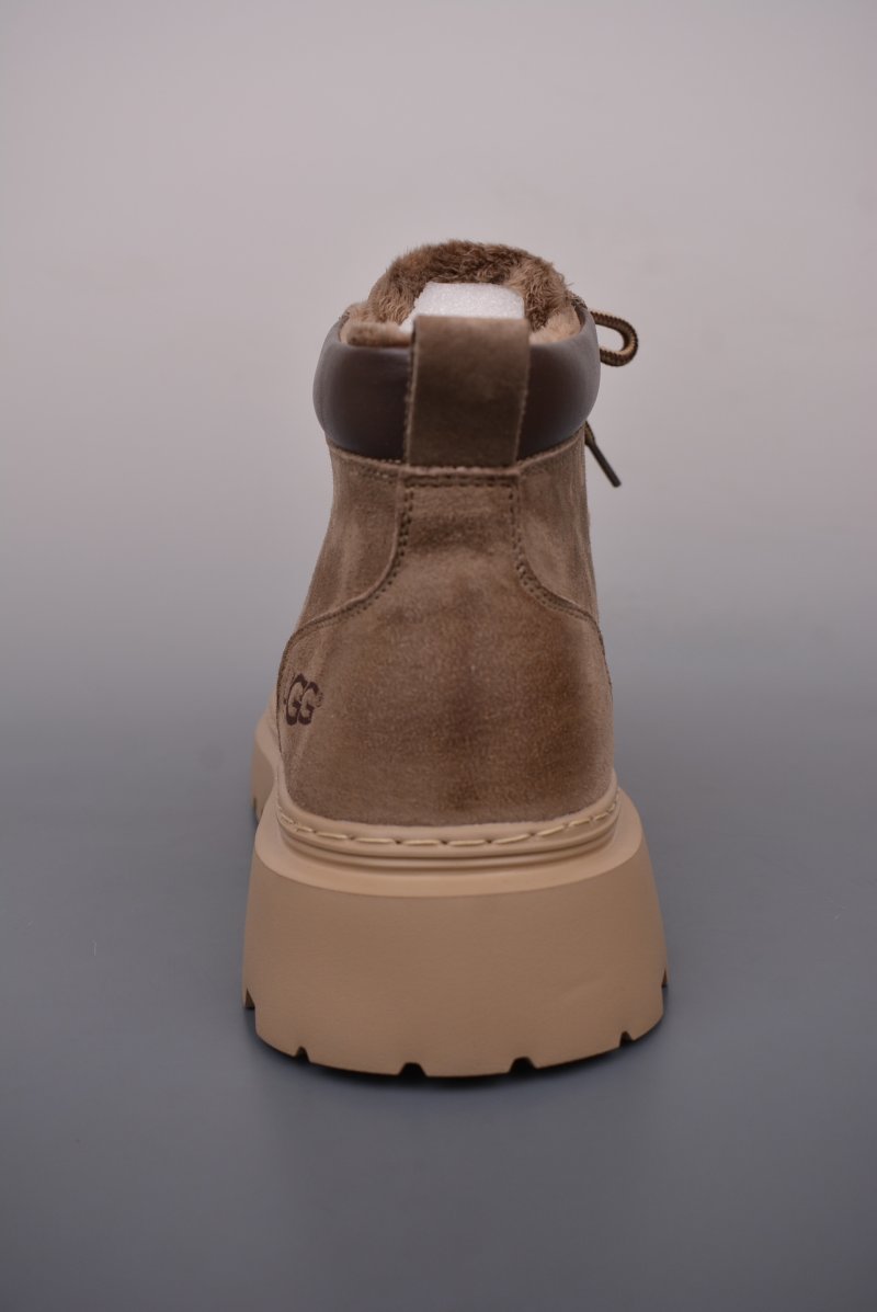 UGG Tasman Weather Hybrid view