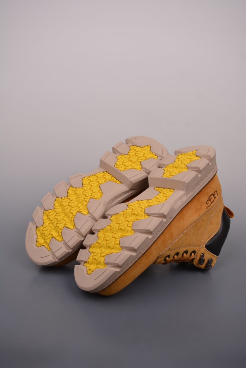 UGG Tasman Weather Hybrid view