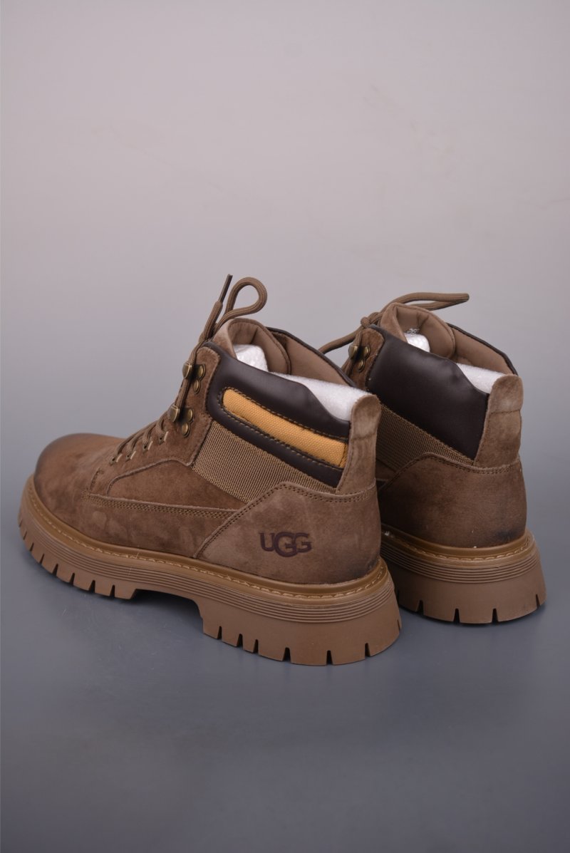 UGG Tasman Weather Hybrid 'Gold' view