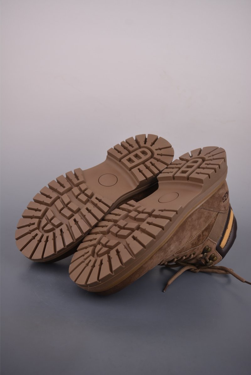 UGG Tasman Weather Hybrid 'Gold' view