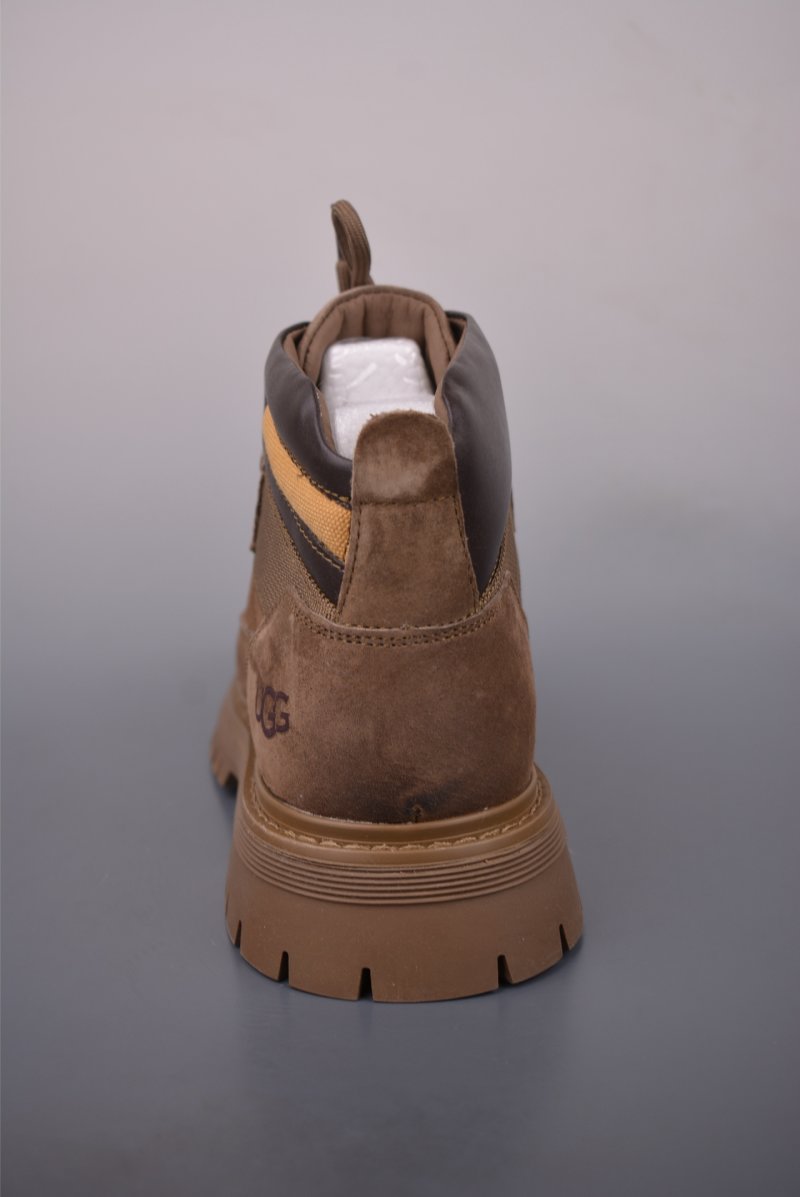 UGG Tasman Weather Hybrid 'Gold' view