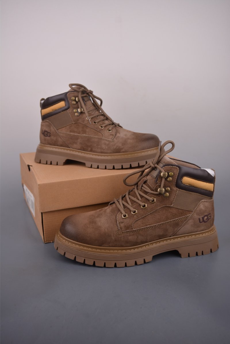 UGG Tasman Weather Hybrid 'Gold' view