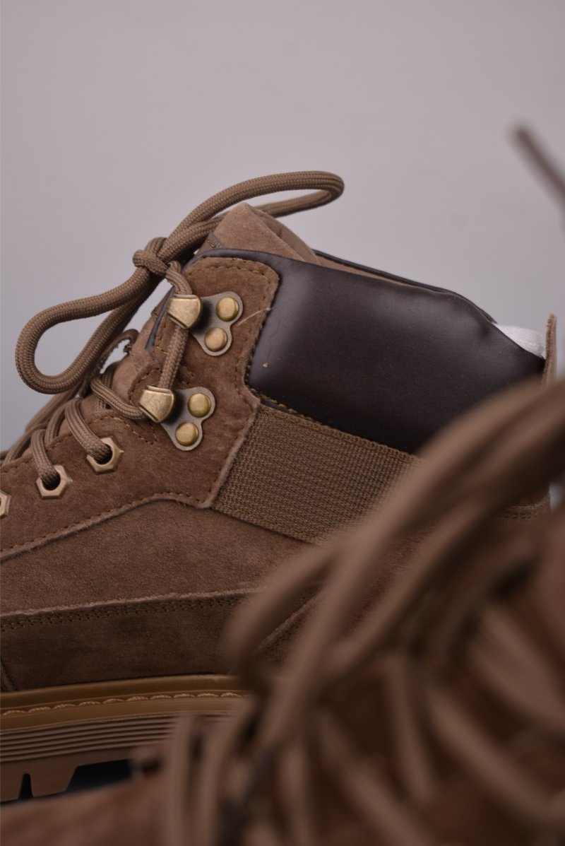 UGG Tasman Weather Hybrid 'Gold' view