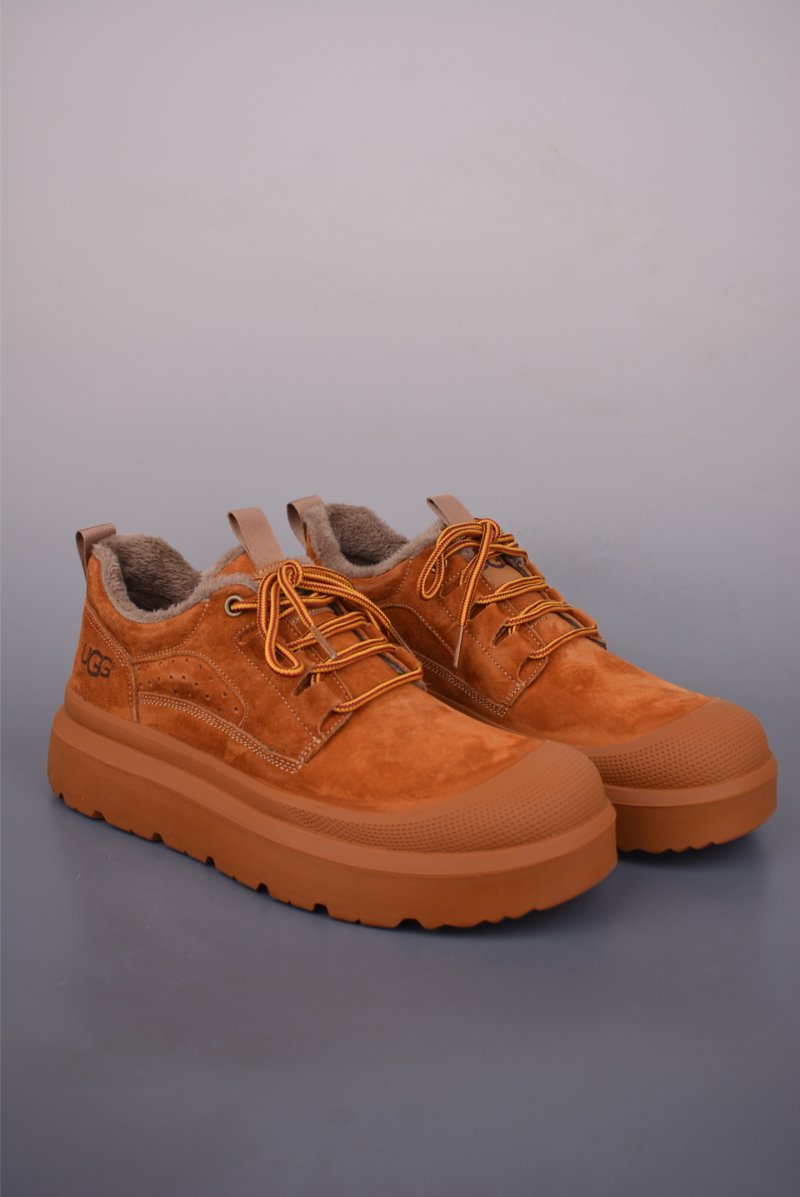 UGG Tasman Weather Hybrid 'Gold'