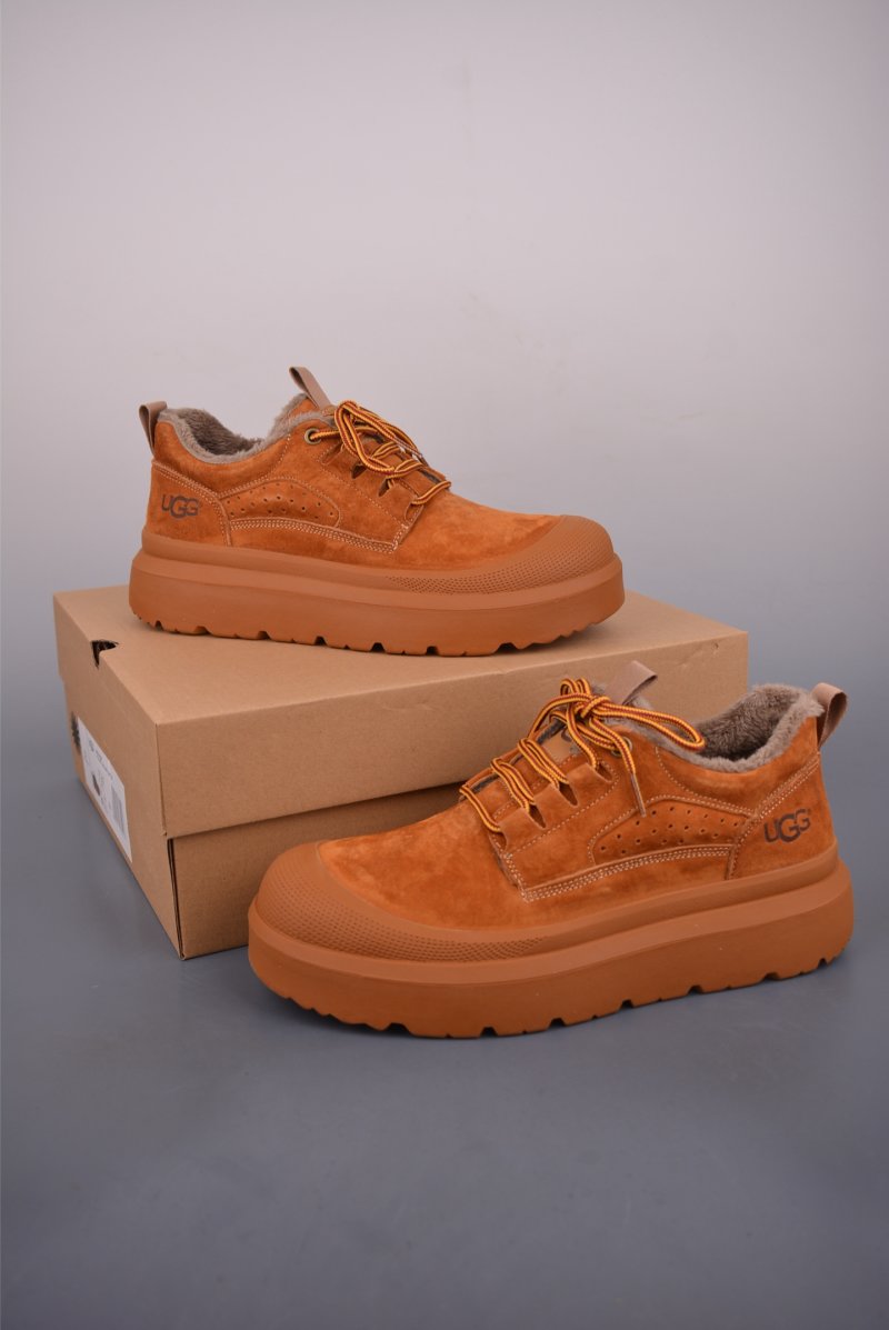 UGG Tasman Weather Hybrid 'Gold' view