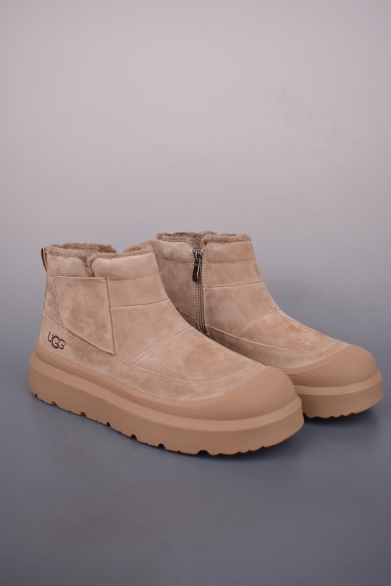 UGG Tasman Weather Hybrid 'Gold'