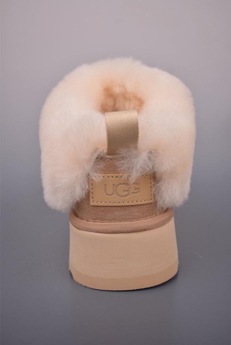 UGG Tazzelle Slipper Evolution view