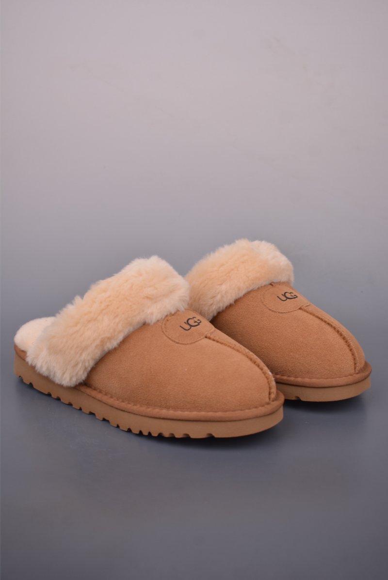 UGG UGGpure 'Red'