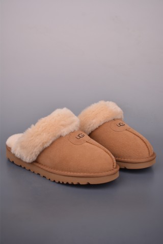UGG UGGpure 'Red' view 1