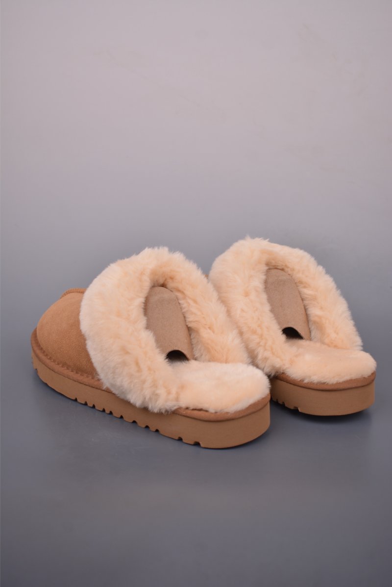 UGG UGGpure 'Red' view