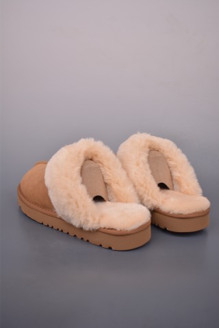 UGG UGGpure 'Red' view 2