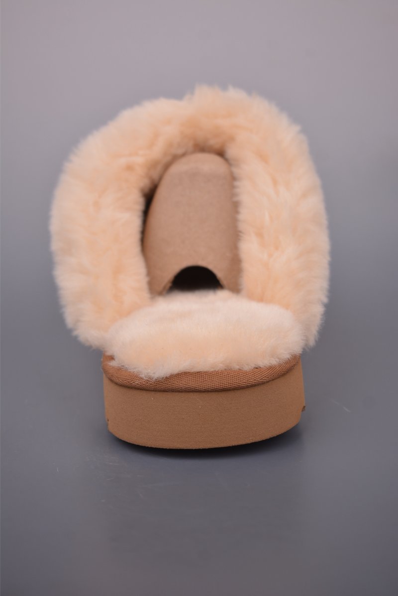 UGG UGGpure 'Red' view