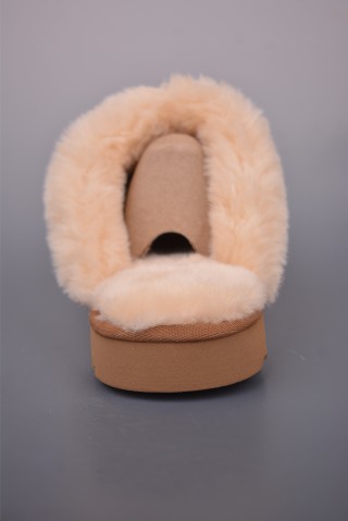UGG UGGpure 'Red' view 4