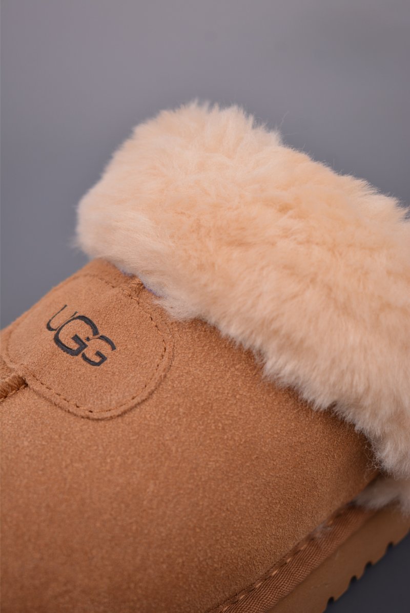 UGG UGGpure 'Red' view