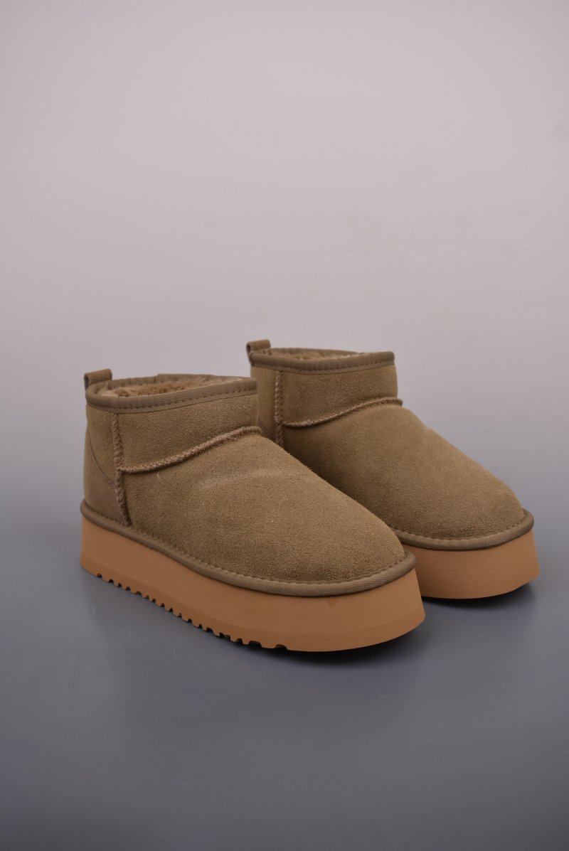 UGG UGGpure 'Red'