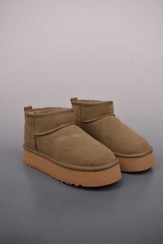 UGG UGGpure 'Red' view 1