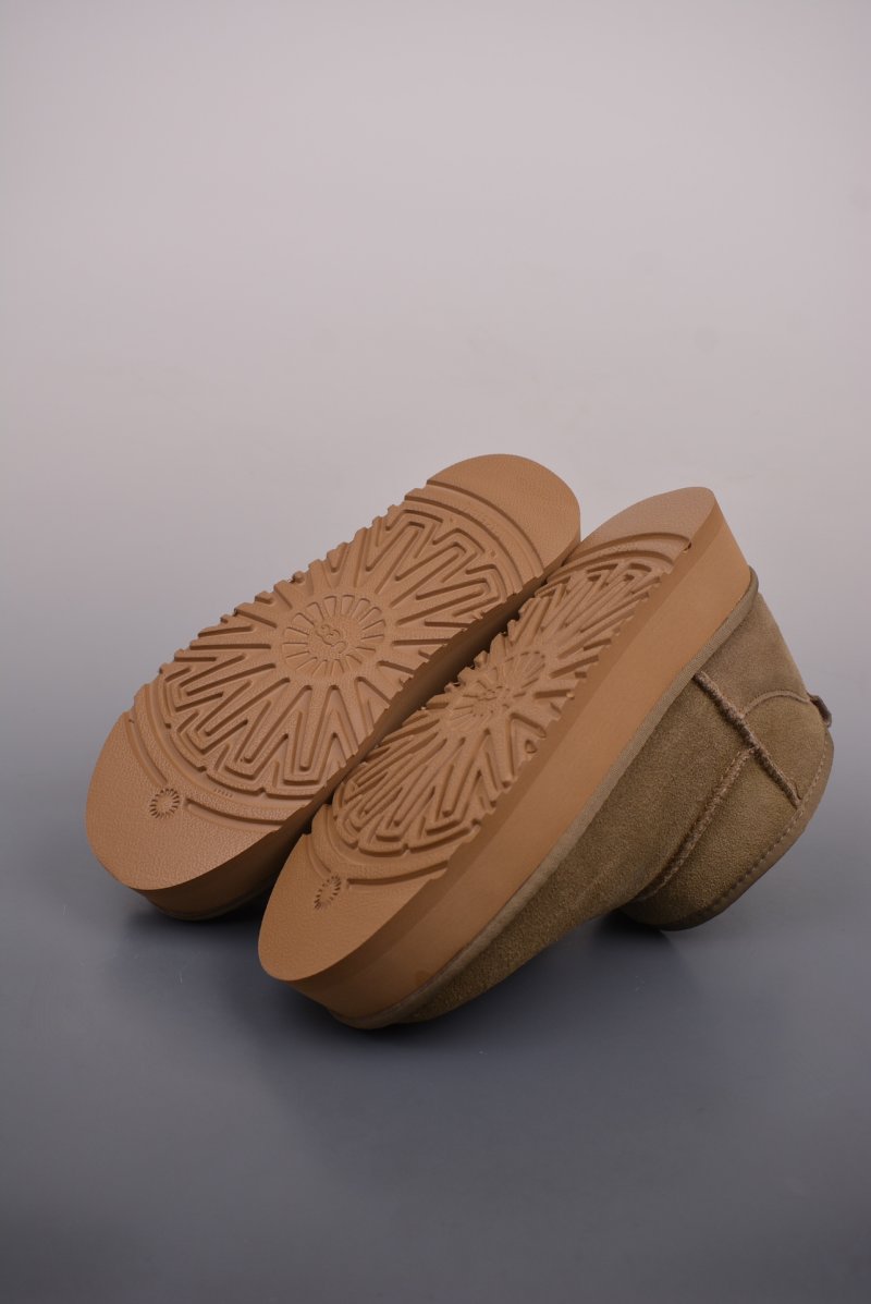 UGG UGGpure 'Red' view
