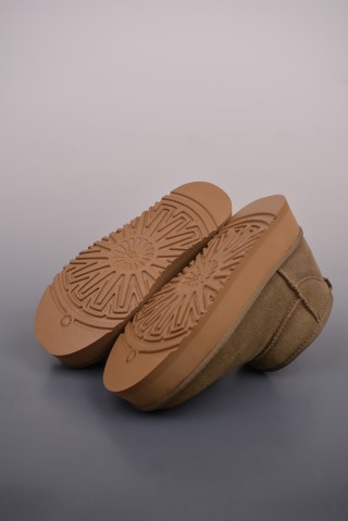 UGG UGGpure 'Red' view 3
