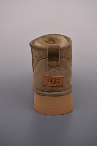 UGG UGGpure 'Red' view 4