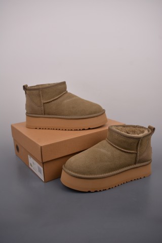 UGG UGGpure 'Red' view 5