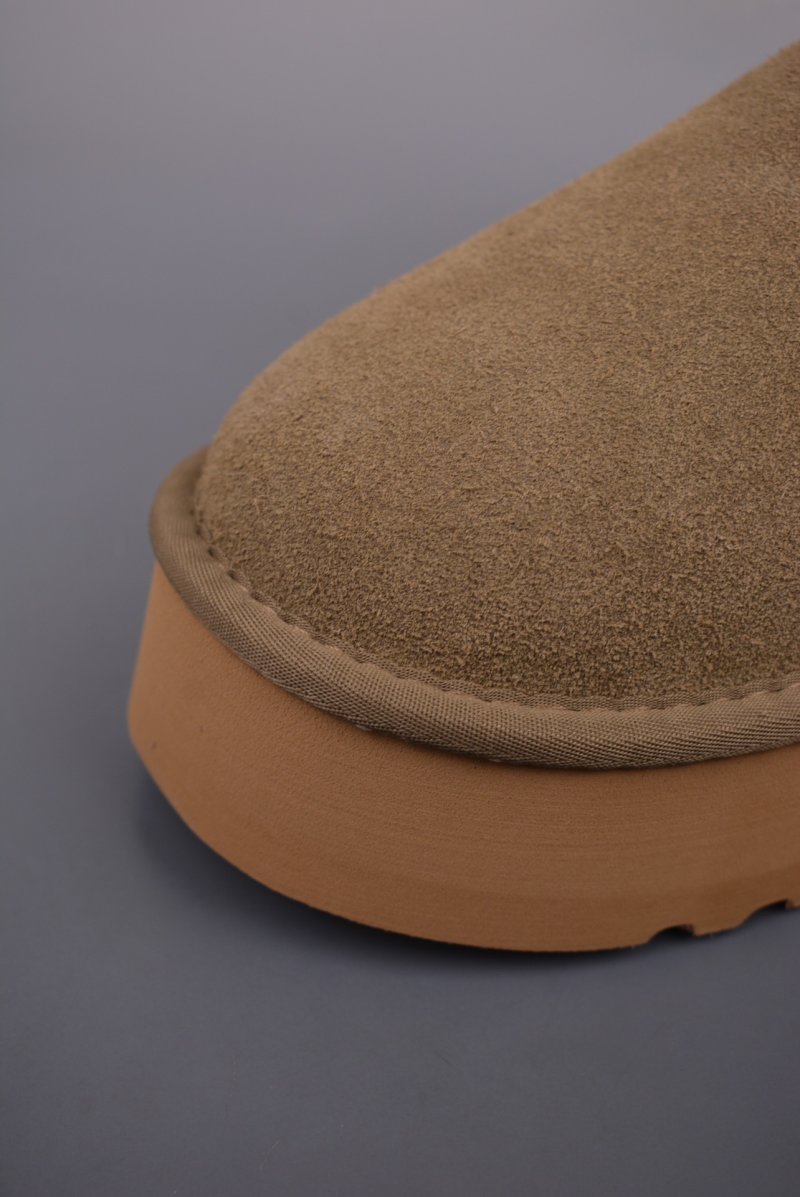 UGG UGGpure 'Red' view