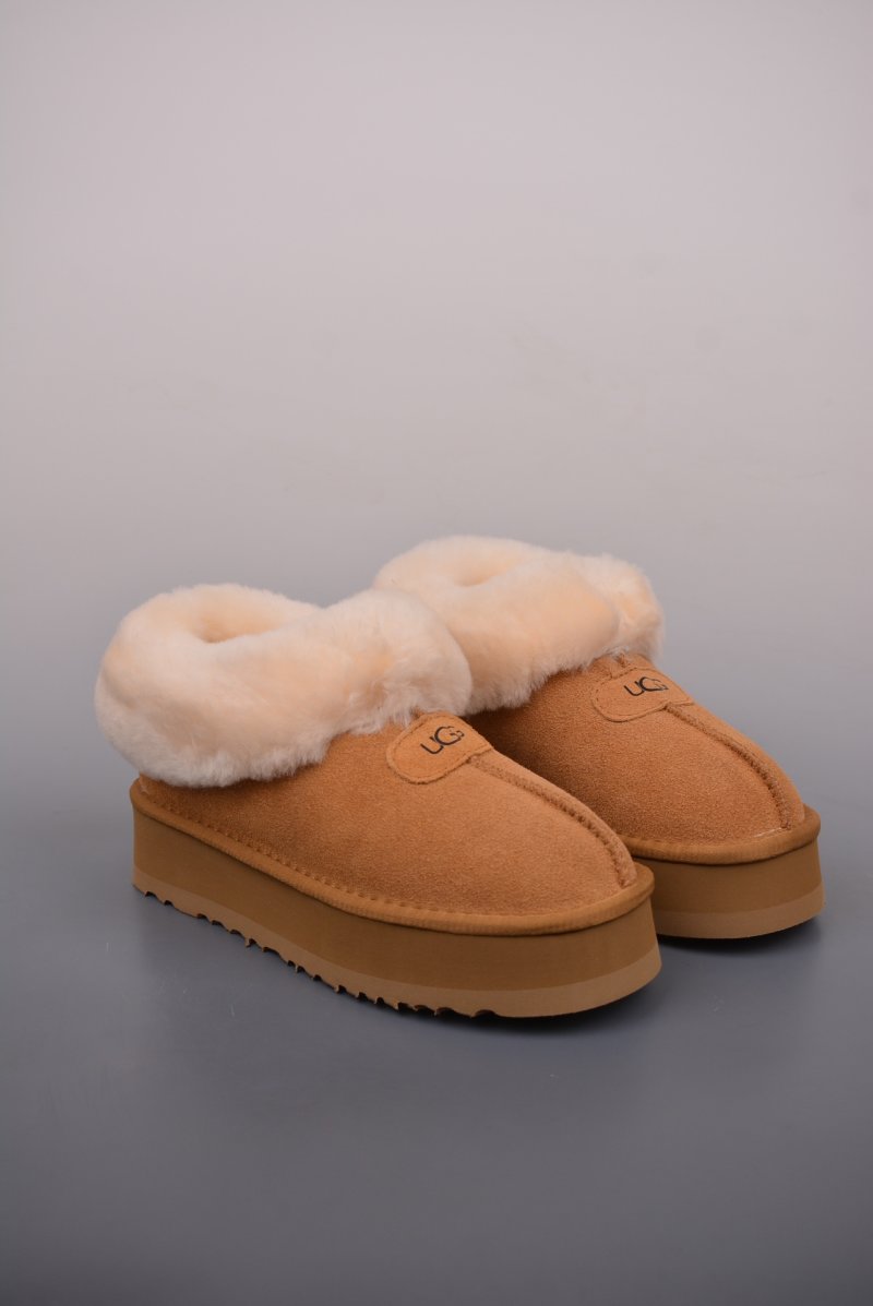 UGG UGGpure 'Red'