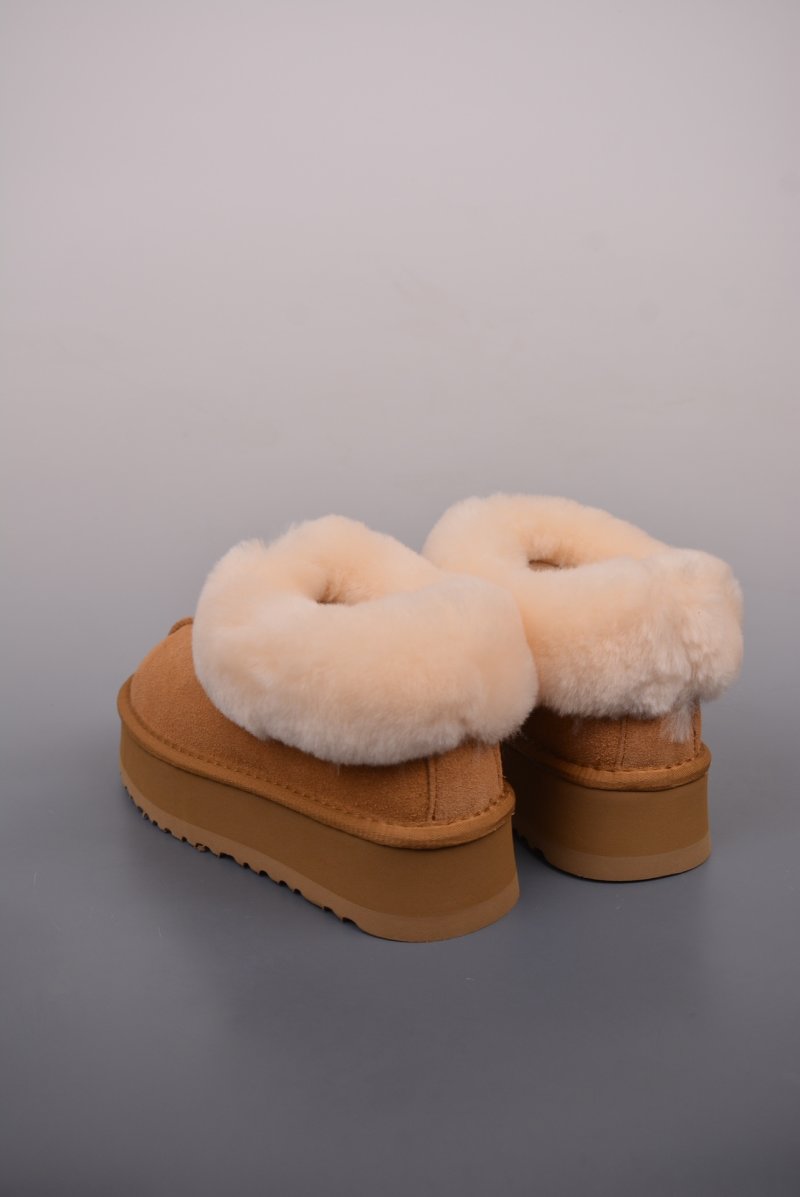 UGG UGGpure 'Red' view