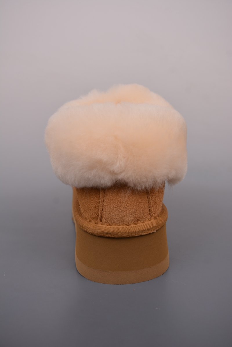 UGG UGGpure 'Red' view