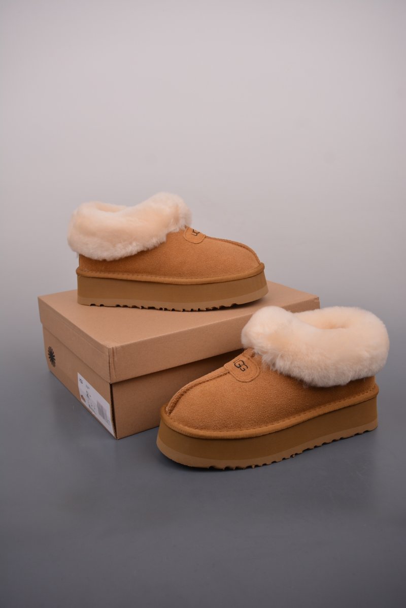 UGG UGGpure 'Red' view