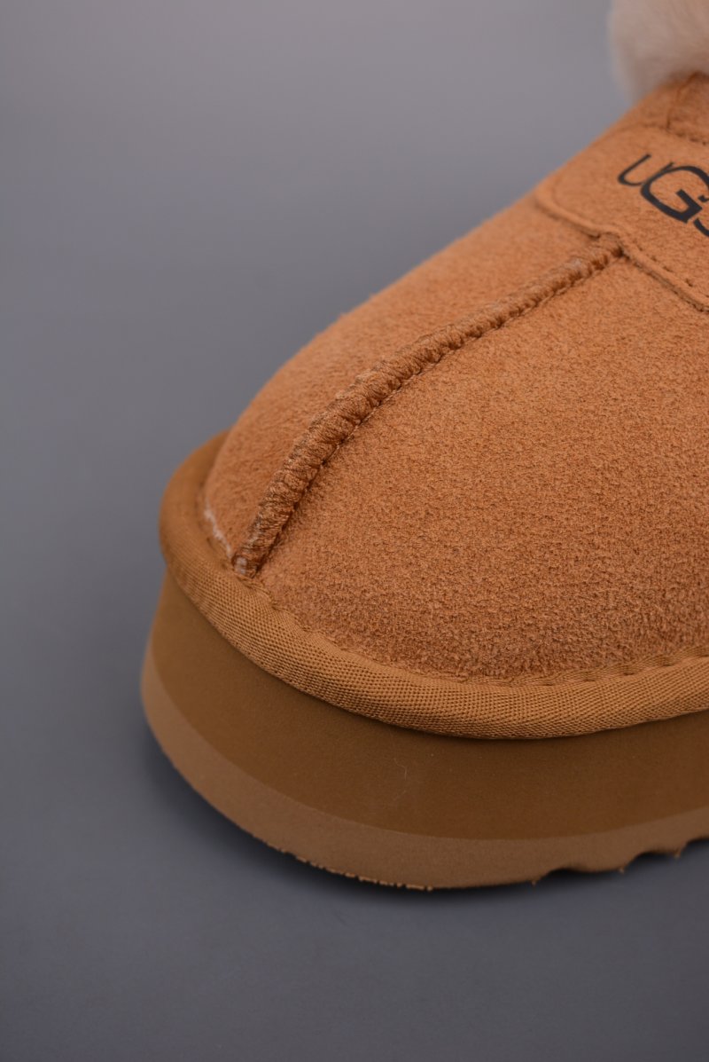 UGG UGGpure 'Red' view