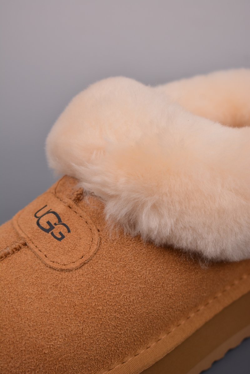 UGG UGGpure 'Red' view