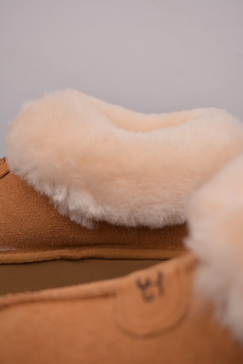 UGG UGGpure 'Red' view