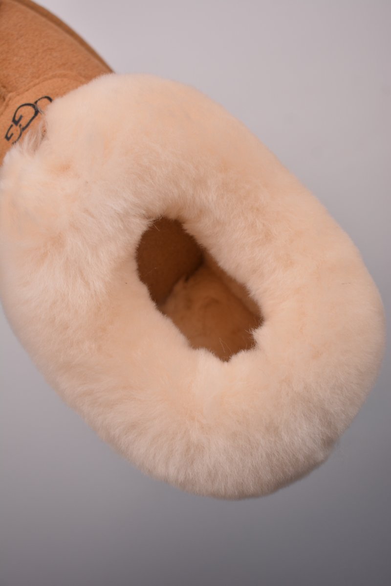 UGG UGGpure 'Red' view