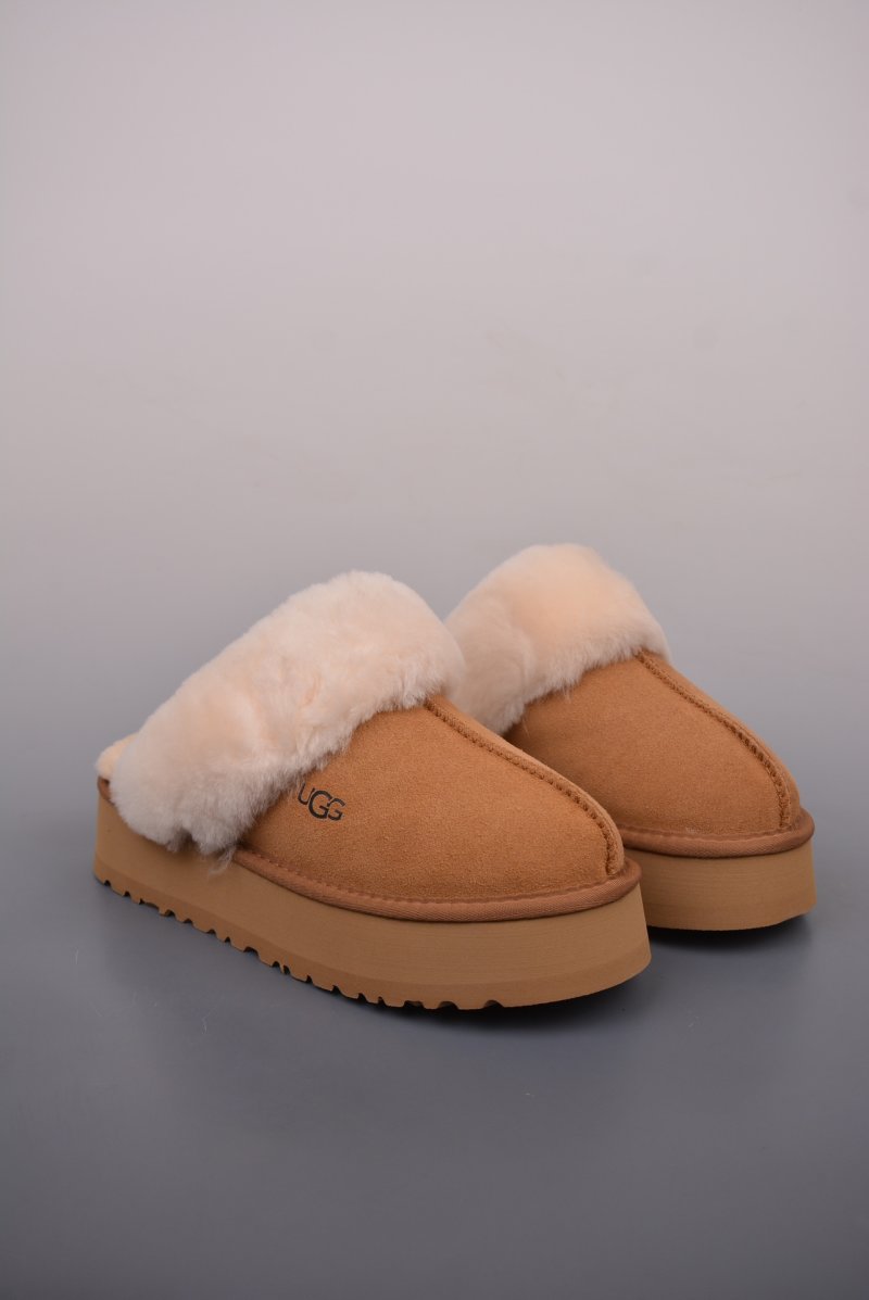 UGG UGGpure 'Red'