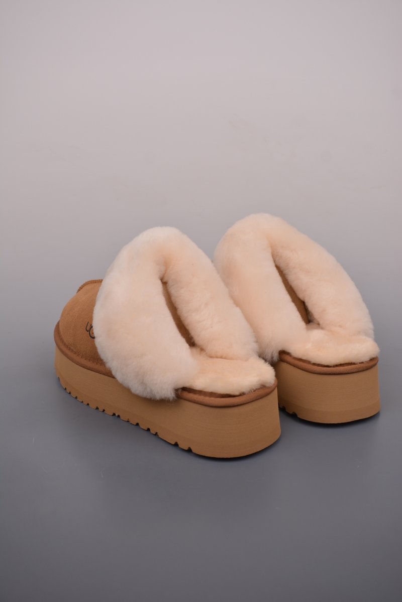 UGG UGGpure 'Red' view