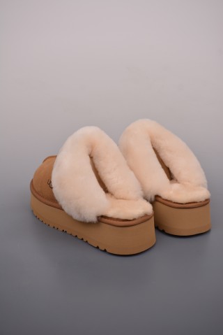 UGG UGGpure 'Red' view 2