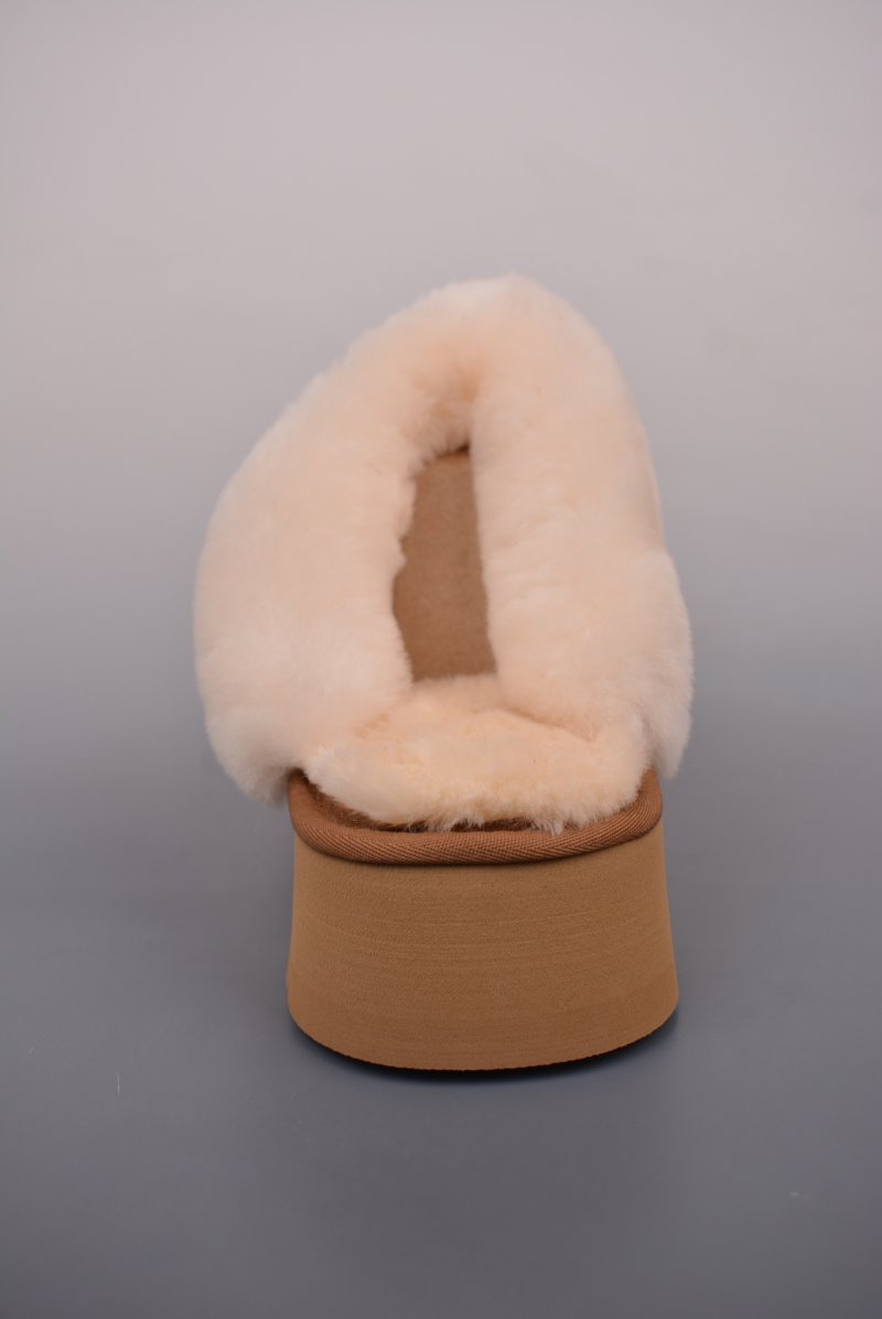 UGG UGGpure 'Red' view