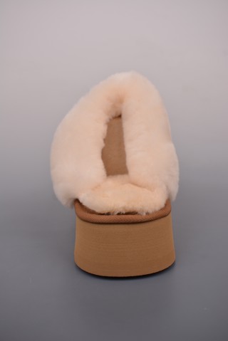 UGG UGGpure 'Red' view 4