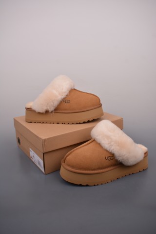 UGG UGGpure 'Red' view 5
