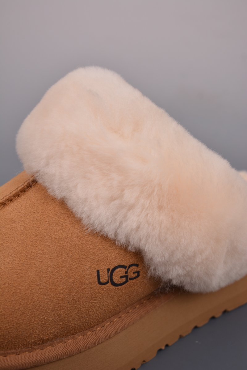 UGG UGGpure 'Red' view