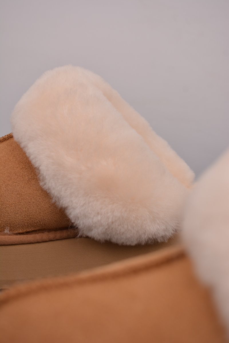 UGG UGGpure 'Red' view