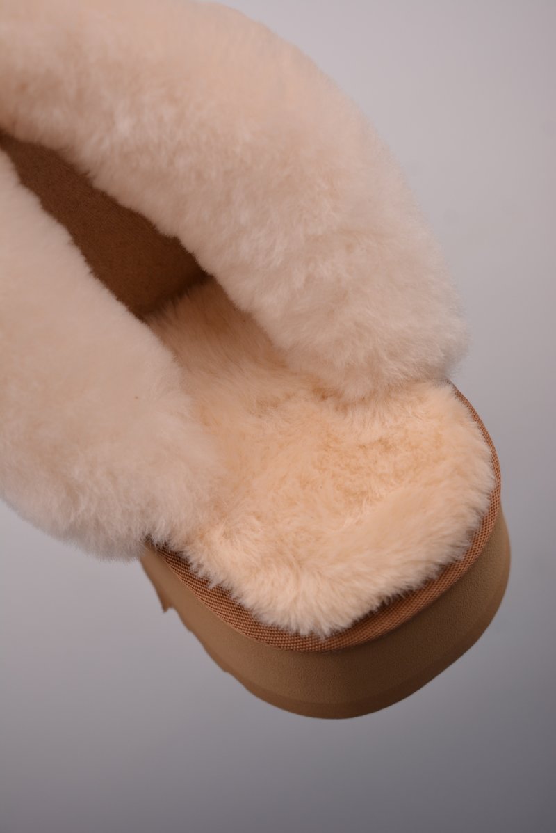 UGG UGGpure 'Red' view