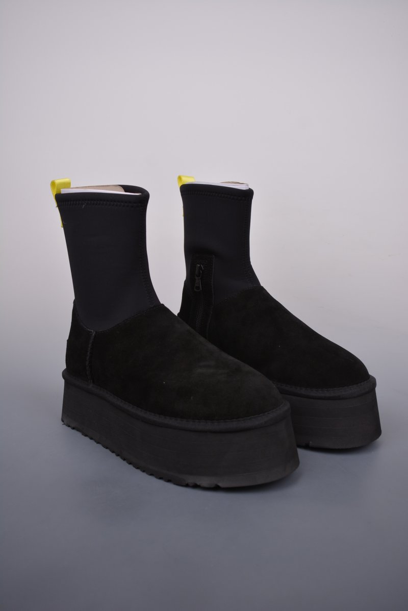 UGG Classic Mini Clear