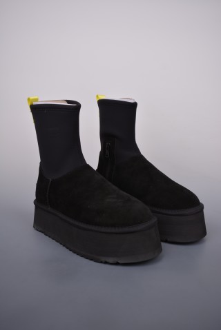 UGG Classic Mini Clear view 1