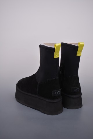 UGG Classic Mini Clear view 2