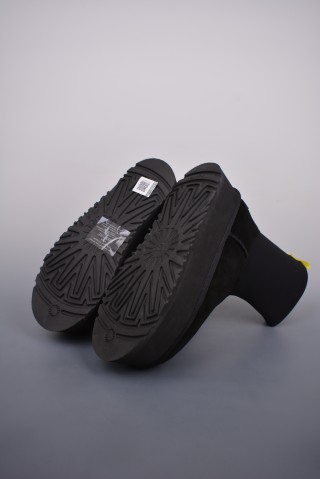 UGG Classic Mini Clear view 3
