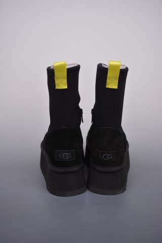 UGG Classic Mini Clear view 4