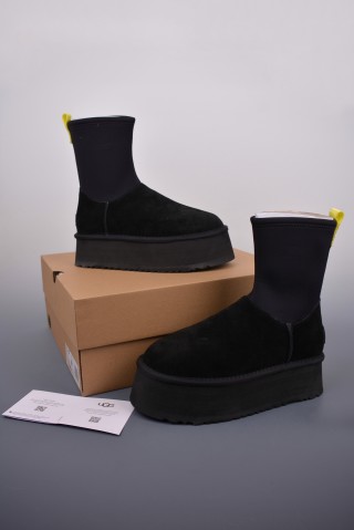 UGG Classic Mini Clear view 5