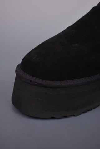 UGG Classic Mini Clear view 6